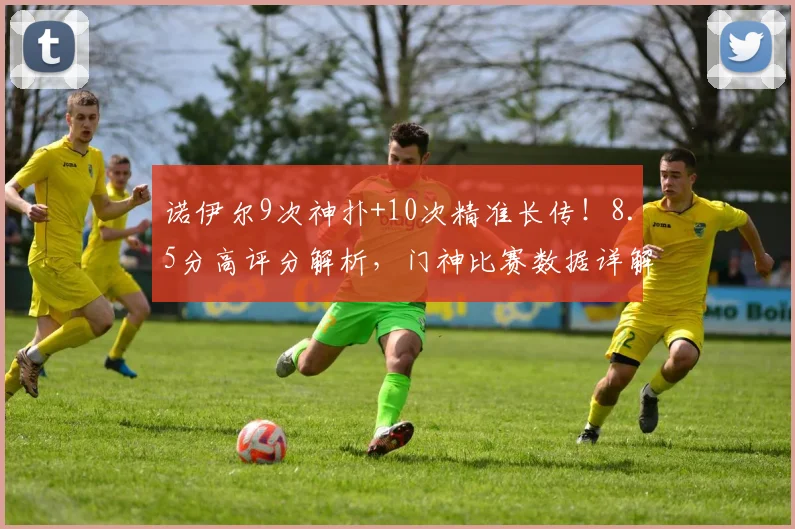诺伊尔9次神扑+10次精准长传!8.5分高评分解析,门神比赛数据详解
